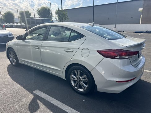 Used 2018 Hyundai Elantra SEL image 4