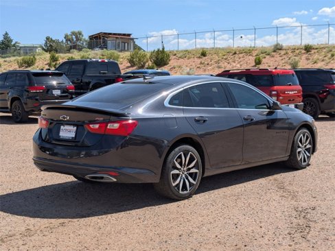 Used 2022 Chevrolet Malibu RS image 7