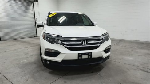 Used 2017 Honda Pilot EX-L image 6