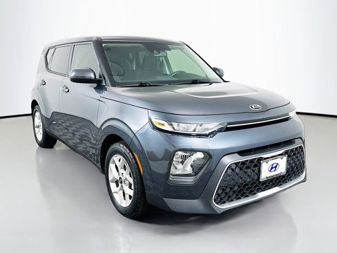 Used 2020 Kia Soul S image 3