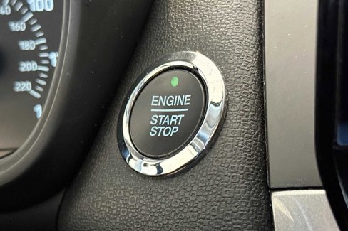 Used 2020 Ford EcoSport SE image 24