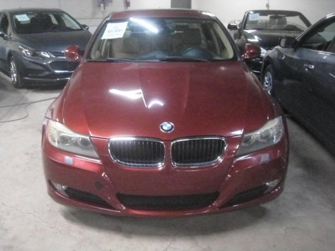 Used 2011 BMW 328i xDrive Sedan image 2