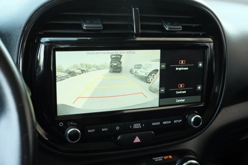 Used 2020 Kia Soul EX w/ Option Group 015 image 19