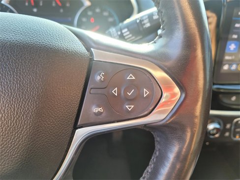 Used 2020 Chevrolet Traverse LT image 26