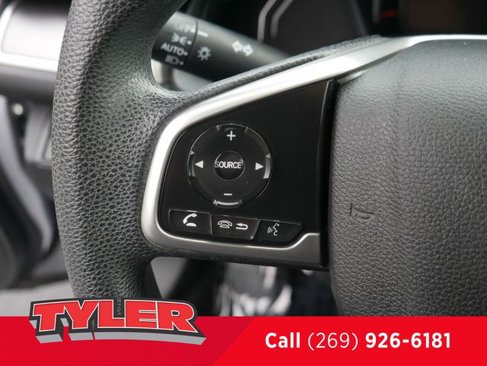 Used 2018 Honda Civic LX image 25