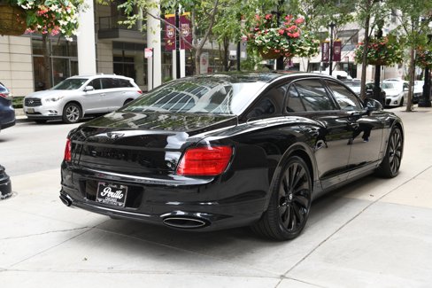 New 2026 Bentley Flying Spur Azure image 4