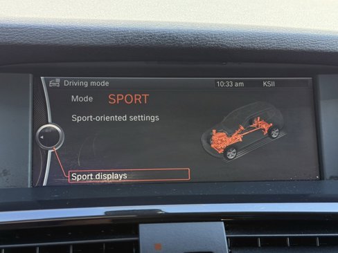 Used 2013 BMW X3 xDrive35i image 10