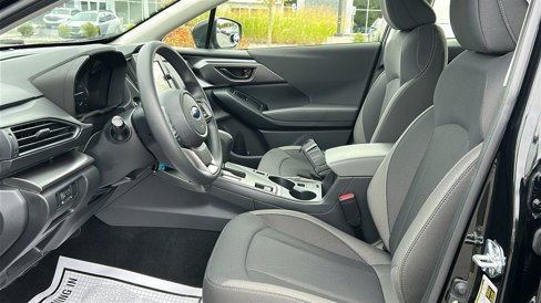 Certified 2024 Subaru Impreza 2.0i image 10