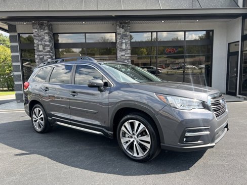 Used 2022 Subaru Ascent Limited w/ Technology Package image 12
