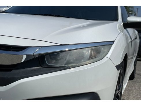 Used 2018 Honda Civic EX-L image 44
