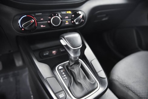 Used 2022 Kia Soul LX image 18