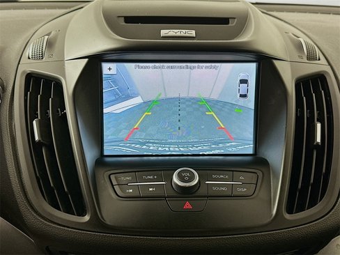 Used 2017 Ford Escape SE w/ Equipment Group 201A image 14