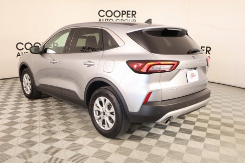 Used 2024 Ford Escape Active w/ Tech Pack #1 image 22