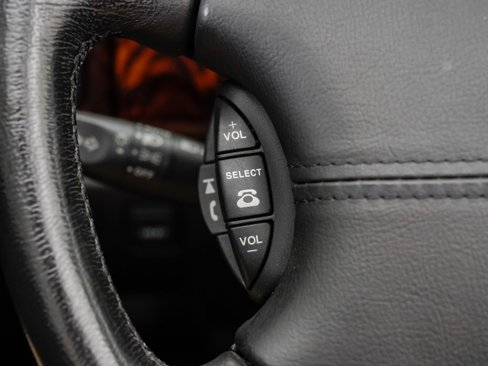 Used 2003 Jaguar XK8 Convertible image 13