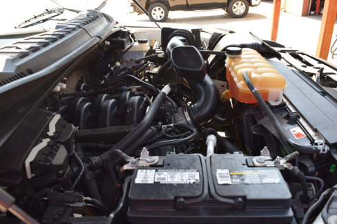 Used 2016 Ford F150 XL w/ XL Power Equipment Group image 26