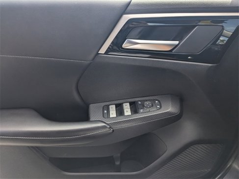Used 2022 Mitsubishi Outlander SE image 31
