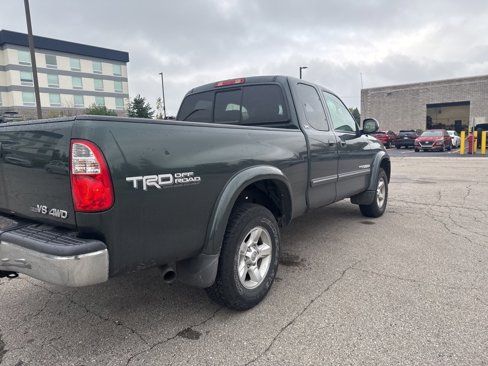 Used 2005 Toyota Tundra SR5 image 56