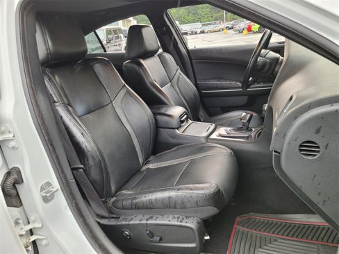 Used 2021 Dodge Charger SXT w/ Leather Interior Group image 20