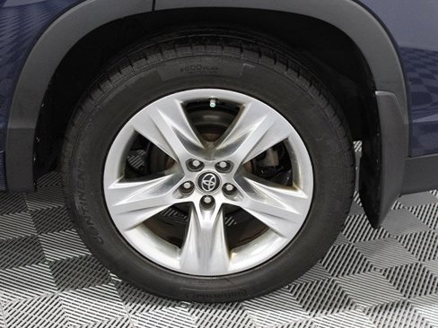 Used 2016 Toyota Highlander Limited image 20