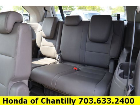 Used 2016 Honda Odyssey EX-L image 30