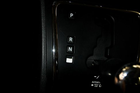 Used 2017 Jeep Patriot Latitude image 10
