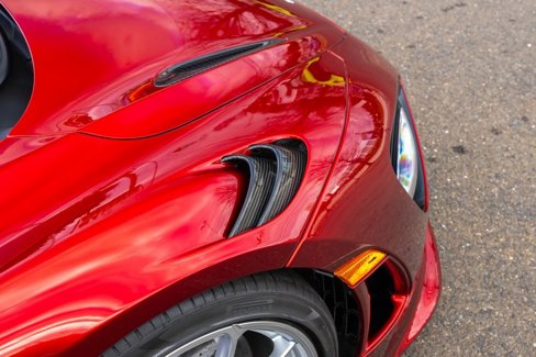 New 2025 McLaren 750S Spider image 26