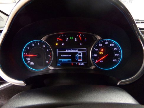 Used 2016 Chevrolet Malibu LT image 21
