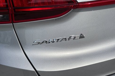 Used 2022 Hyundai Santa Fe SEL w/ Cargo Package image 25