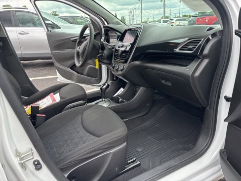 Used 2020 Chevrolet Spark LT image 27