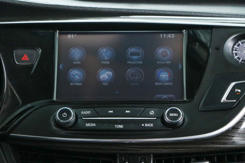 Used 2017 Buick Envision Essence image 19