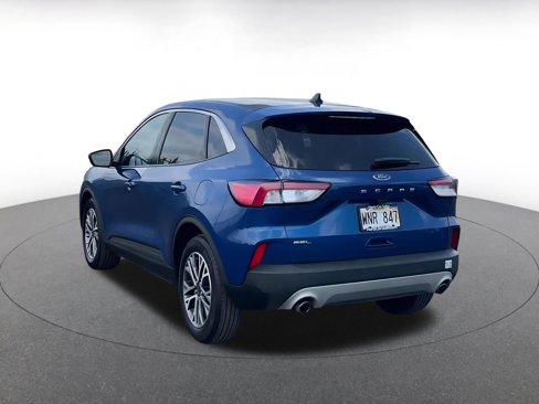 Used 2022 Ford Escape SEL image 11