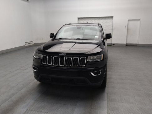Used 2017 Jeep Grand Cherokee Laredo image 15
