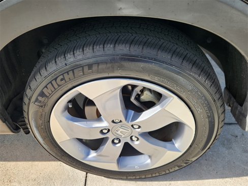 Certified 2022 Honda HR-V LX image 9