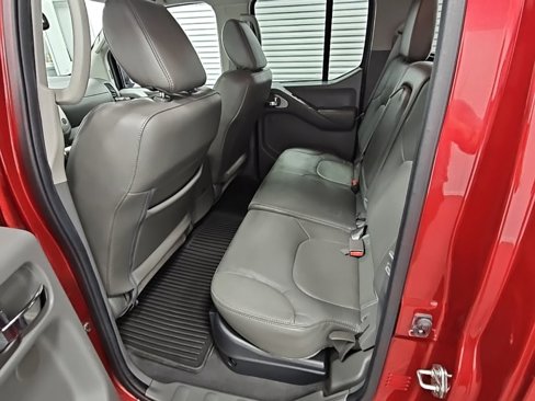Used 2019 Nissan Frontier SL image 29