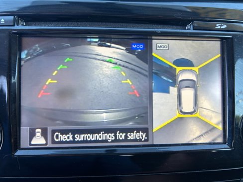 Used 2015 Nissan Rogue SV w/ SV Premium Package image 33