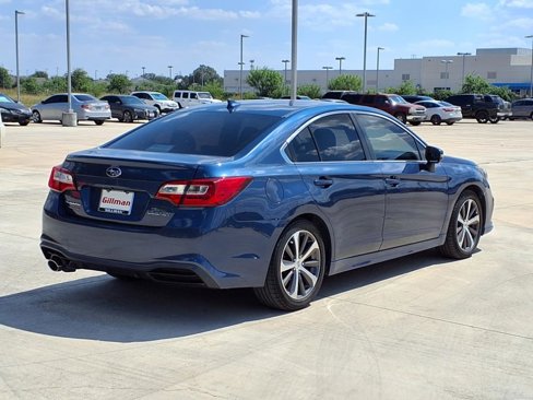 Used 2019 Subaru Legacy 2.5i Limited image 9