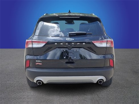 Used 2022 Ford Escape SEL w/ Technology Package image 5