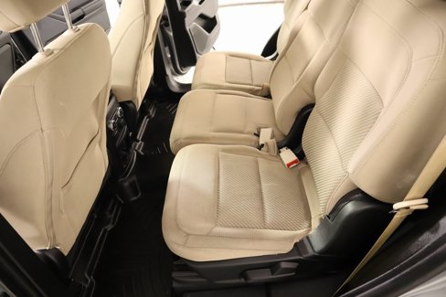 Used 2021 Ford Explorer 4WD image 11