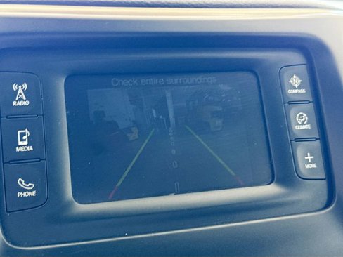Used 2016 Jeep Cherokee Latitude image 14