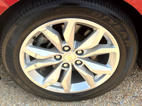 Used 2019 Chevrolet Impala LT image 19