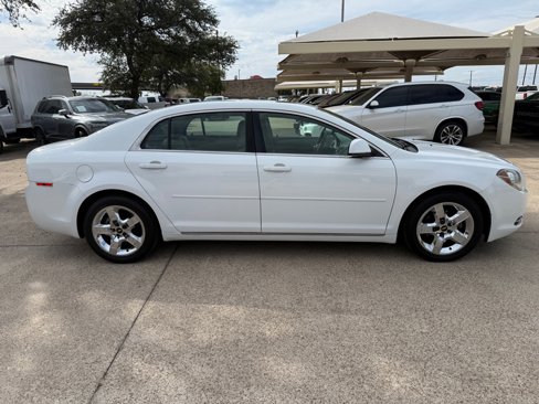 Used 2011 Chevrolet Malibu LT w/ Florida Edition Package image 8
