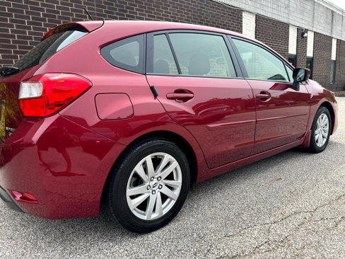 Used 2015 Subaru Impreza 2.0i Premium image 31