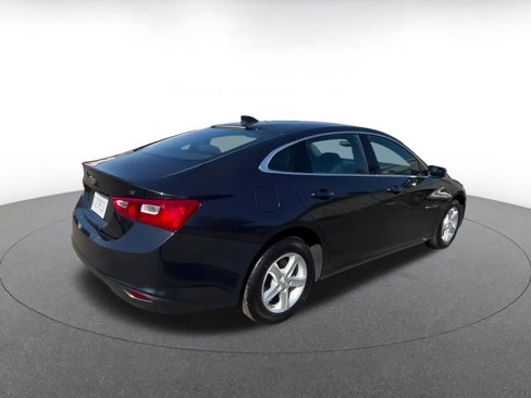 Used 2023 Chevrolet Malibu LT w/ Driver Confidence Package image 15