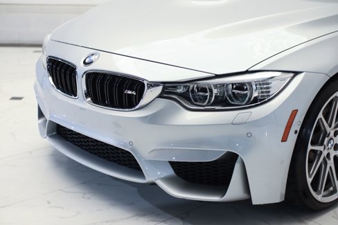 Used 2016 BMW M4 Coupe image 49