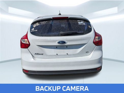 Used 2014 Ford Focus SE image 7