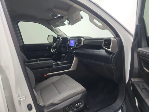 Used 2024 Toyota Tundra SR5 image 9