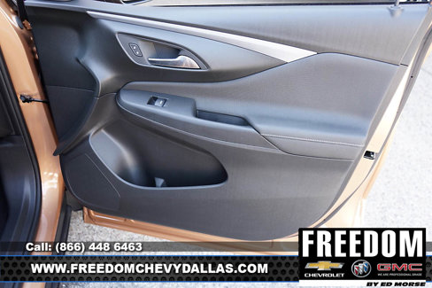 New 2025 Buick Envista Preferred w/ Convenience I Package image 37