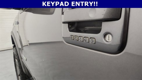 Used 2014 Ford F150 FX4 w/ Equipment Group 402A Luxury image 24
