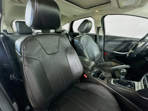 Used 2013 Ford Focus SE image 26