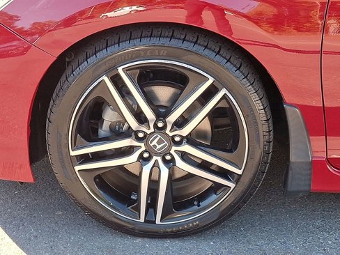 Used 2017 Honda Accord Sport image 28